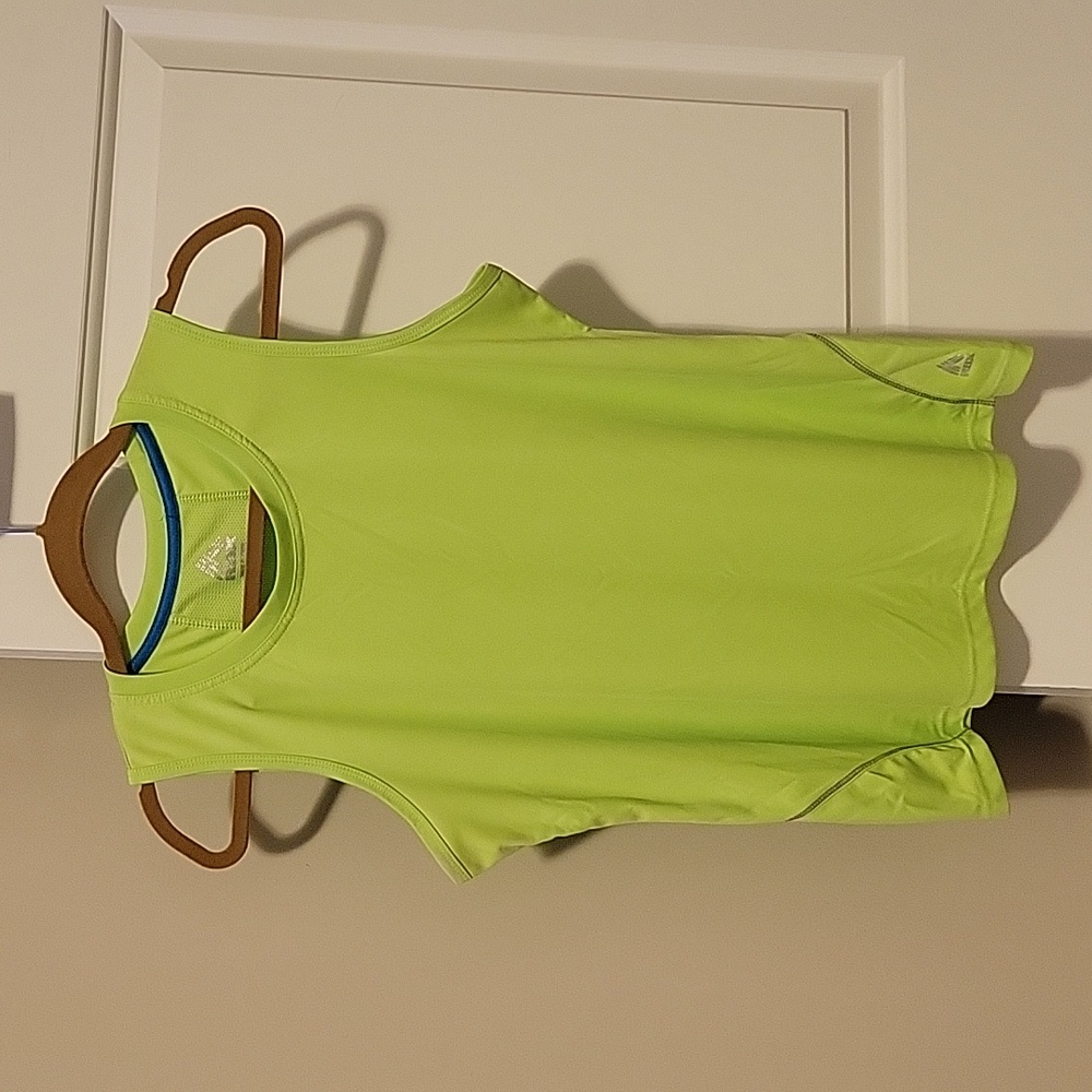RBX running tank, USL